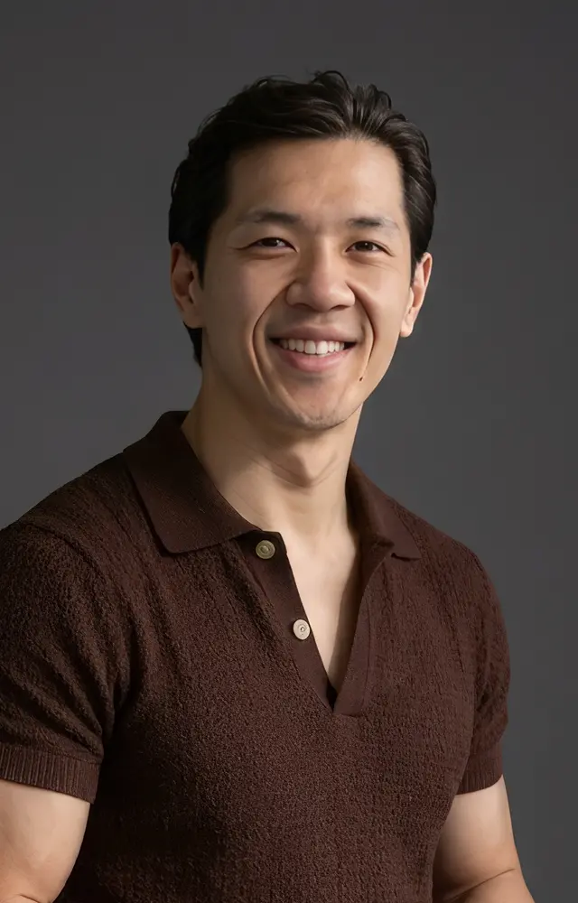 Nathan Yeung