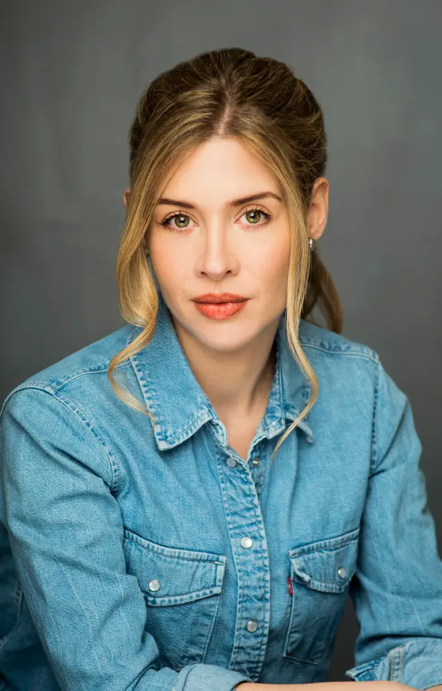 Pamela Szell