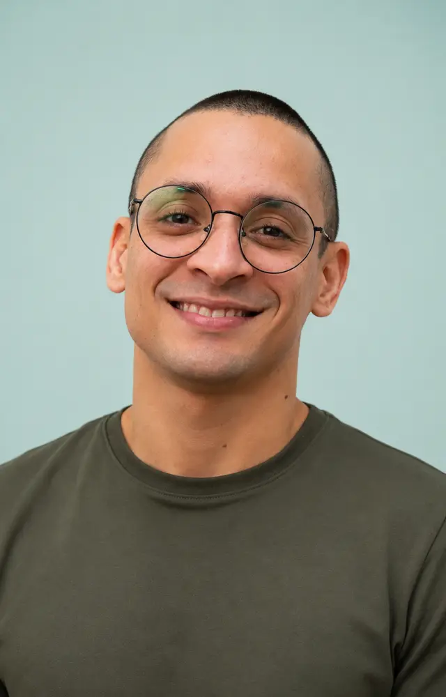 Rafael Santos