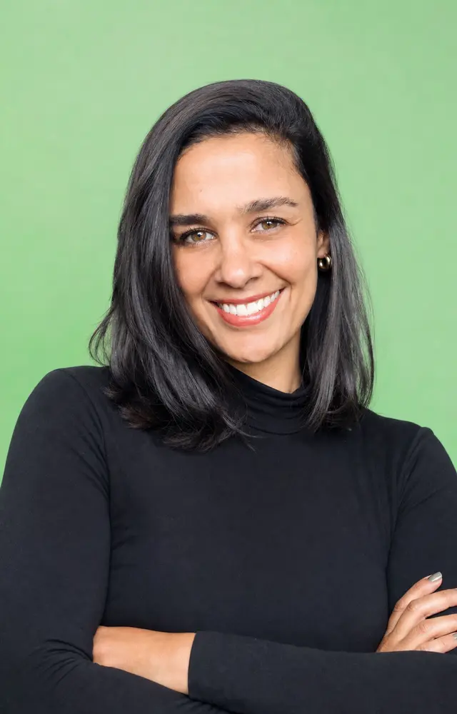 Shelley Hüsselmann